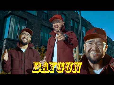 Видео: BAYGUN Есть красивая одна девушка на земле 2023 хит