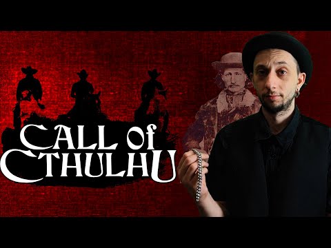 Видео: Конец пути | Глава 3 | Зов Ктулху | Call of Cthulhu