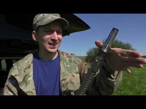 Видео: Увеличиваем мощность на МР-155??? Проверяю ваш совет!!!