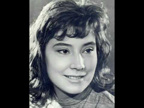 Видео: Татьяна Самойлова. 65 фотографий.