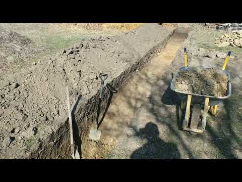 Видео: На якій землі я вирощую виноград? 2024