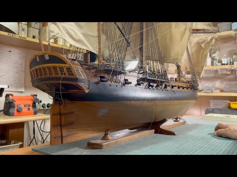 Видео: Походы по мастерским часть 4: Дмитрий Шевелев