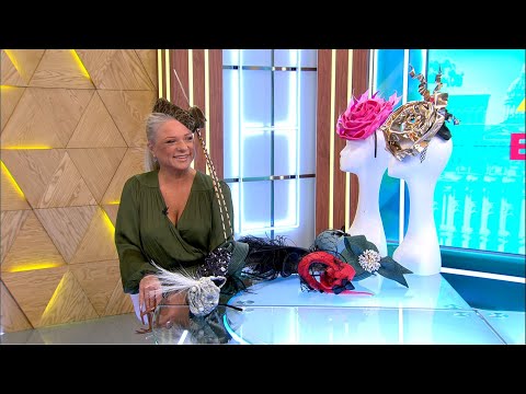 Видео: Всё дело в ...шляпке! Как выбирать и носить эффектный аксессуар