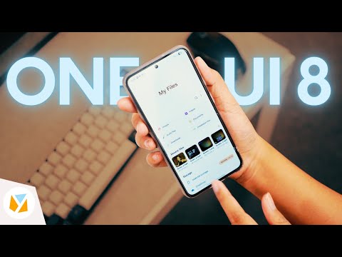 Видео: Samsung One UI 8 | Что нового?