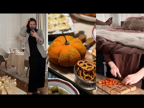 Видео: Як провели ще один івент з дівчатами 💕 День народження мами🥳 Домашні справи 🍂