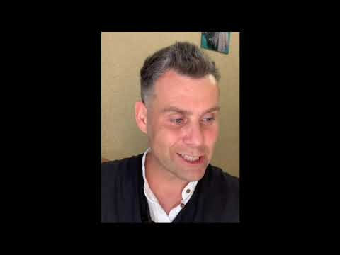 Видео: HAIR SET #117 | О седине