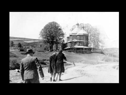 Видео: Mariana Sadovska — Зродилися Терки За Горами (лемківська пісня)