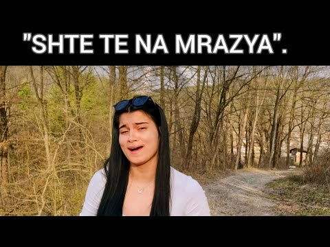 Видео: Yanii Mladenova - "SHTE TE NA MRAZYA" (Cover). /Яни Младенова - Ще те на мразя #cover