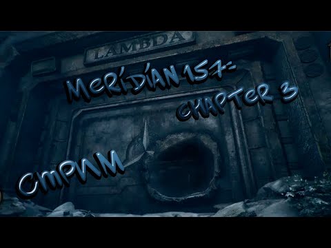 Видео: Meridian 157: Глава 3. Финал?