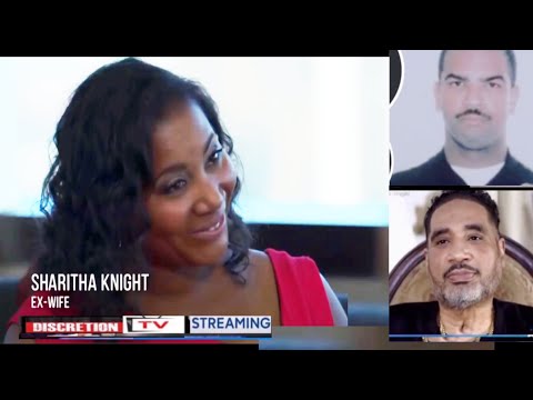 Видео: Шуг Найт говорил, что Рафаэль Перес может быть стрелком, а Реджи Райт и Шарита — вдохновителями?