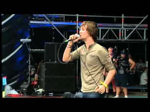 Видео: Вася Обломов - Нашествие 2011