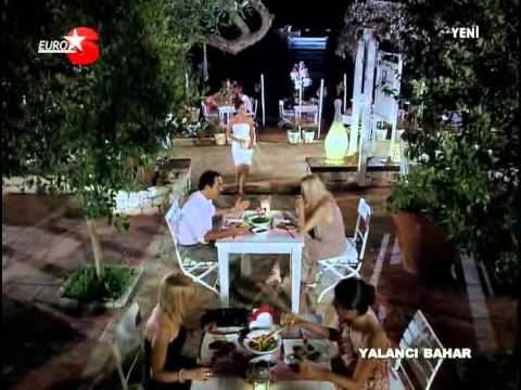 Видео: Yalancı Bahar / Лъжовна пролет - Епизод 1