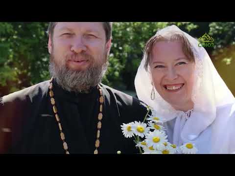 Видео: Вторая половина. Матушка Анна Ладыгина