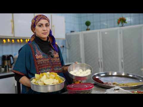 Видео: Попробуйте сегодня! Неотразимый салат из картофеля и яиц 😋