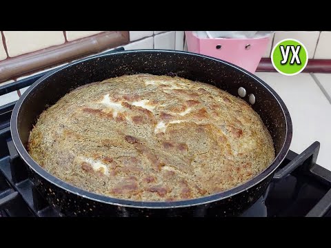 Видео: Шикарная ЗАКУСОЧНАЯ ЗАПЕКАНКА из куриной печени - вкусно как в тёплом, так и в горячем виде!😋👍