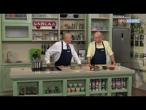Видео: Дело вкуса - Александр Ивлев