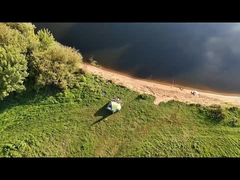 Видео: Рыбалка на р.Нерль, сентябрь 2025.