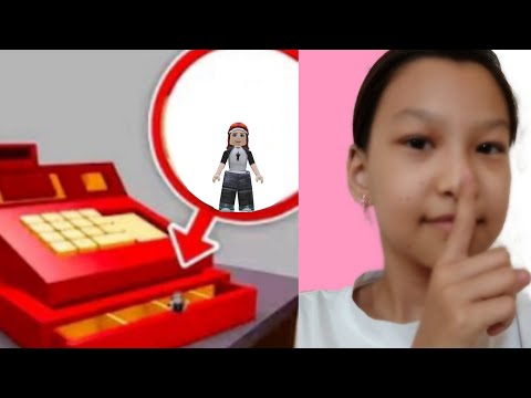 Видео: ТЫҒЫЛМАШАҚҚА КҮШТІ ЖЕР ТАПТЫМ👀ӨМІР СҮРГІҢ КЕЛСЕ, ТЫҒЫЛ!! |Ойын#roblox #Nursezim_roblox 
