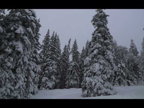 Видео: Архиповский Алексей Маленькая вещь (фото окрестности г. Иремель)