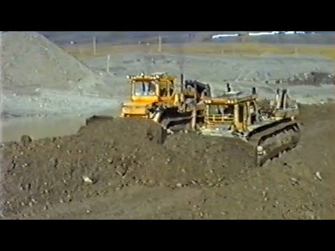 Видео: 20 сезон "Гранита"