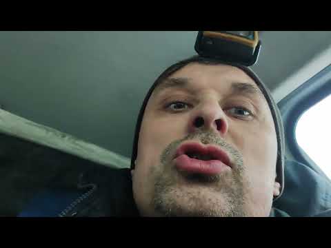 Видео: MAN TGA 18.410 2004г. Стартер не крутит, шина CAN замыкает.