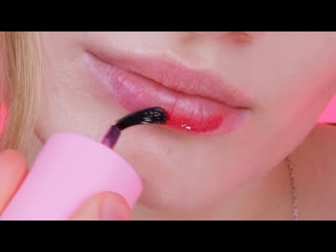 Видео: КАК ИСПОЛЬЗОВАТЬ ТИНТ ДЛЯ ГУБ? 💄 #shorts