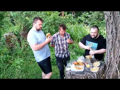 Видео: Ром BACARDI CARTA BLANCA