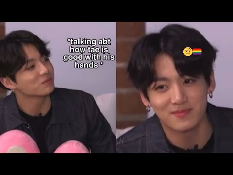 Видео: Тхэкук делает такие странные вещи, что заставляет задуматься, друзья они или что-то еще.