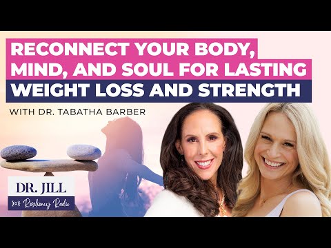 Видео: 210: Радио «Устойчивость» с доктором Джилл: БЫСТРО К ВЕРЕ: Воссоединение тела, разума и души с до...