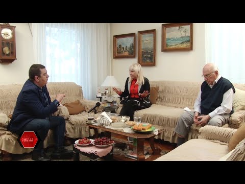 Видео: Патот со успехот со Никола Софијанов, втор дел