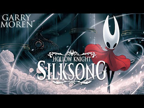 Видео: Прохождение игры Hollow Knight: Silksong. Замес с топекрылом, дикой зверомухой и фарм сайд-квестов