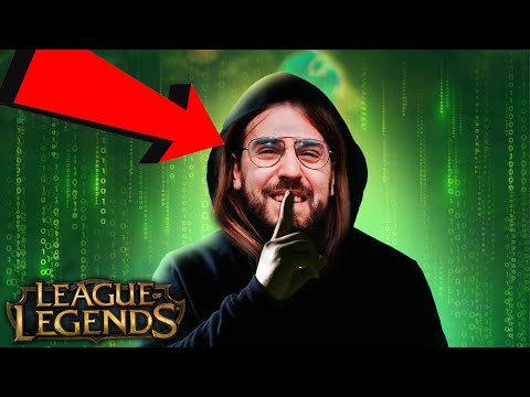 Видео: ИЗПОЛЗВАМ МАП ХАК?!