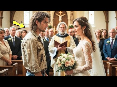 Видео: Замужем за незнакомцем: Миллионер под видом нищего