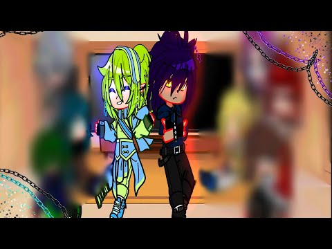 Видео: реакция на 13карт Другпик джокер #гачиклуб#gachalife  #рекомендация #13карт #추천