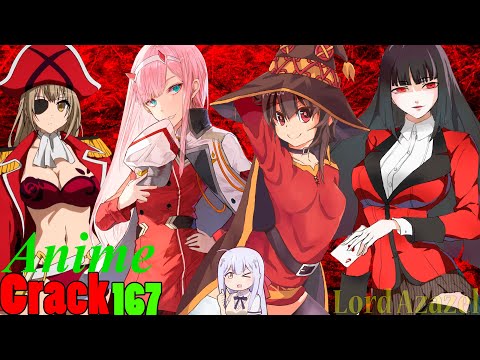 Видео: Аниме Приколы #167 | Anime Crack #167 || Смешные моменты из аниме