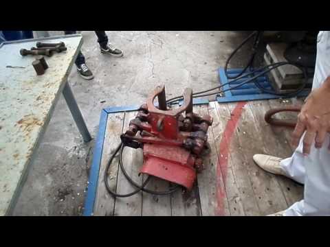 Видео: Спайдер