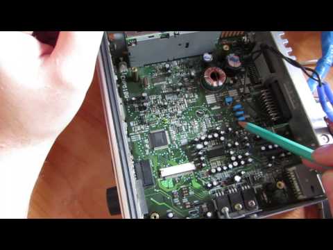 Видео: Делаем AUX для любой магнитолы