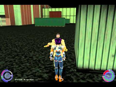 Видео: Прохождение игры Они. Глава 4