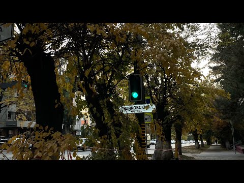 Видео: (СРСП1) Музей Алматы Мерей, Алуа