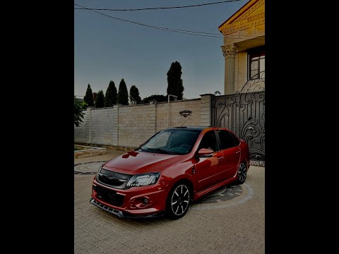 Видео: От покупки до продажи. Обзор на гранту спорт