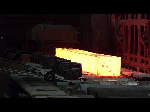 Видео: Люди БАМа (3 серия)