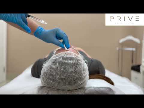 Видео: Медицинский центр PRIVE