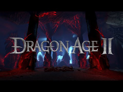 Видео: Dragon Age II [III] (Запись стрима от 23.10.24)