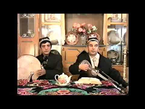 Видео: "ЧОРЗАРБ"  УСТОЗ БОҚИЖОН САТТОРОВ ИЖРОСИДА | "CHORZARB" USTOZ BOQIJON SATTOROV IJROSIDA