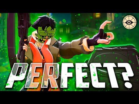 Видео: Эта карманная сборка ПОЧТИ идеальна…