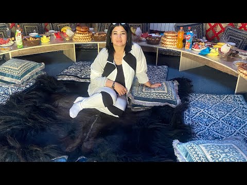 Видео: Жолугалы     Ак -Бууранын бойунанан Б.Мамажанова ,Арзымат Алтынбек уулу.