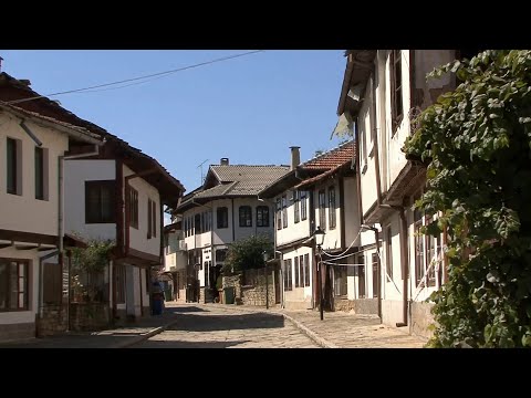 Видео: БГ МАРШРУТИ: ТУТРАКАН, ТРЯВНА, ГУЛЯНЦИ