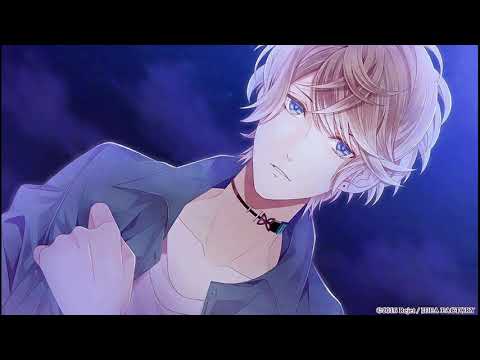 Видео: Аниме клип || Diabolik Lovers || Шу Сакамаки || Температура будущего мужа я в него влюбилась.