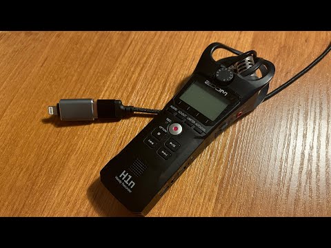 Видео: Новая жизнь для Zoom H1n | Об этом мы не знали!