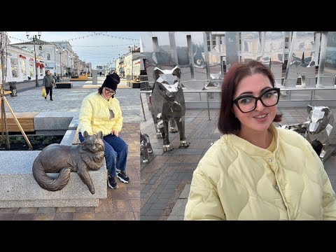 Видео: Болталка - прогулка ✨Как мои дела 💓Годовщина 5 лет 💐Распаковка 📦